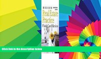 Big Deals  Modern Real Estate Practice Flashcards  Best Seller Books Best Seller