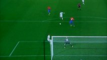 Willy Caballero Almost Makes A Terrible Clanger vs Swansea!