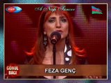 Feza GENÇ *Akşam Mahnısı* (Azerbaycan)