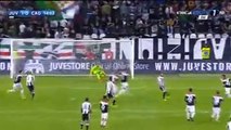 Daniele Rugani Goal - Juventus 1-0 Cagliari -21.09.2016