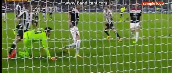 1-0 Daniele Rugani Goal HD Juventus 1-0 Caligari 21.09.2016 HD