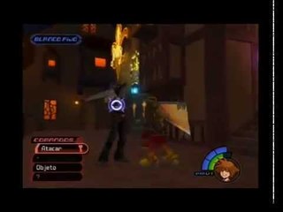 Kingdom Hearts El juego que marcó mi infancia