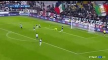 Gonzalo Higuain Goal  - Juventus 2-0 Cagliari 21.09.2016