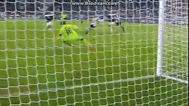 Juventus 2-0 Cagliari - Gonzalo Higuain