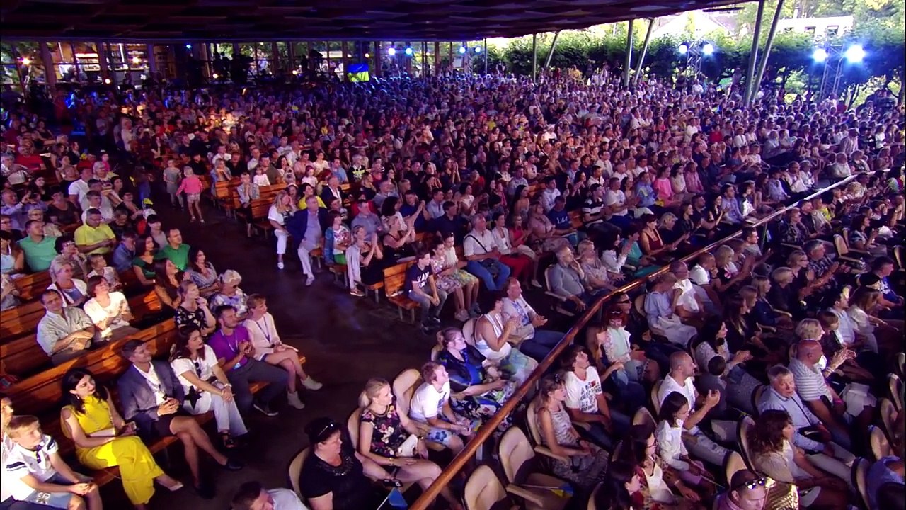 Кому этот Потап без Насти интересен - Вечерний Квартал от 17.09.2016