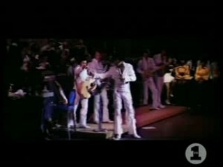 Elvis presley - suspicious minds (1969)