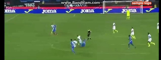 Mauro Icardi Goal - Empoli 0-2 Inter - 21.09.2016