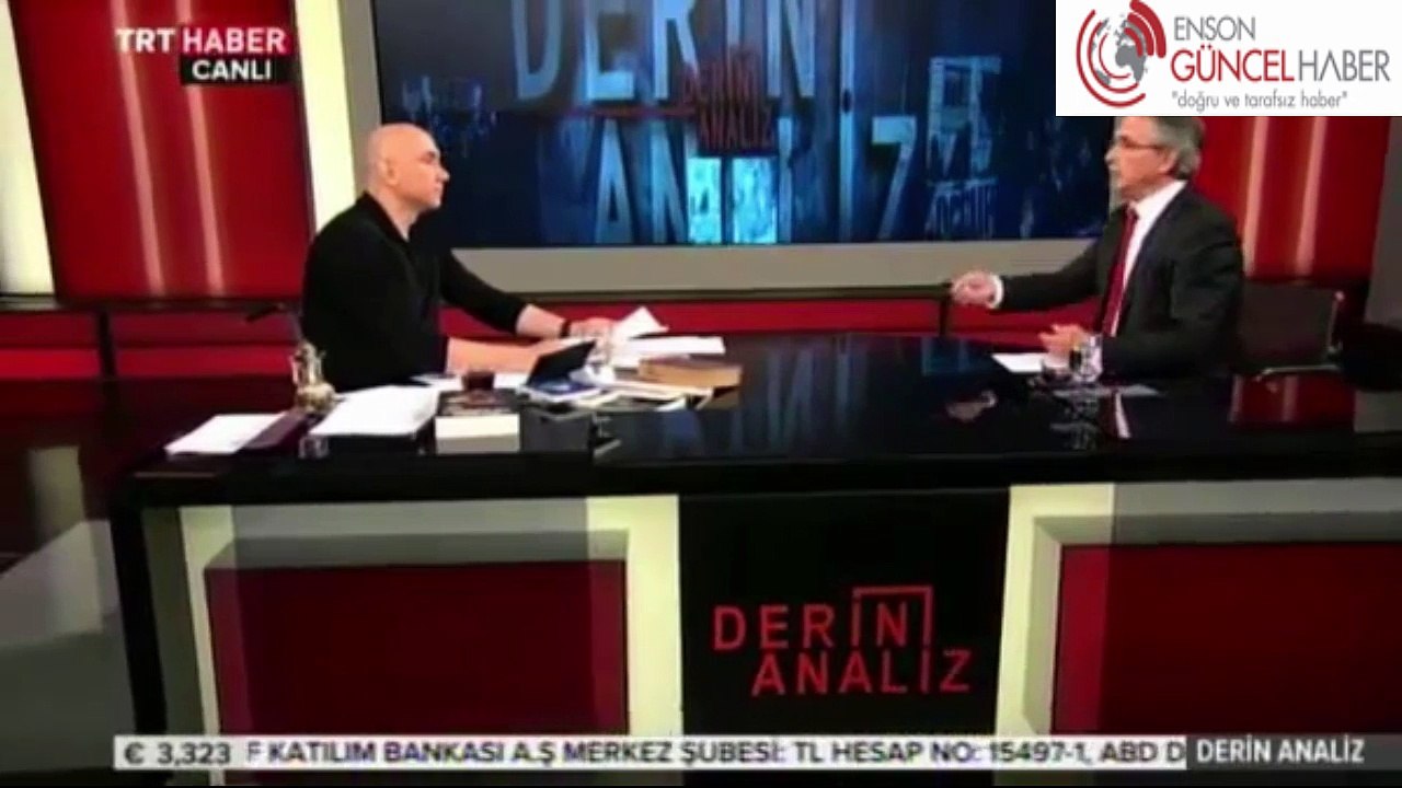 Yiğit Bulut, Cumhurbaşkanı Erdoğan'ın BM'deki konuşmasını değerlendirdi