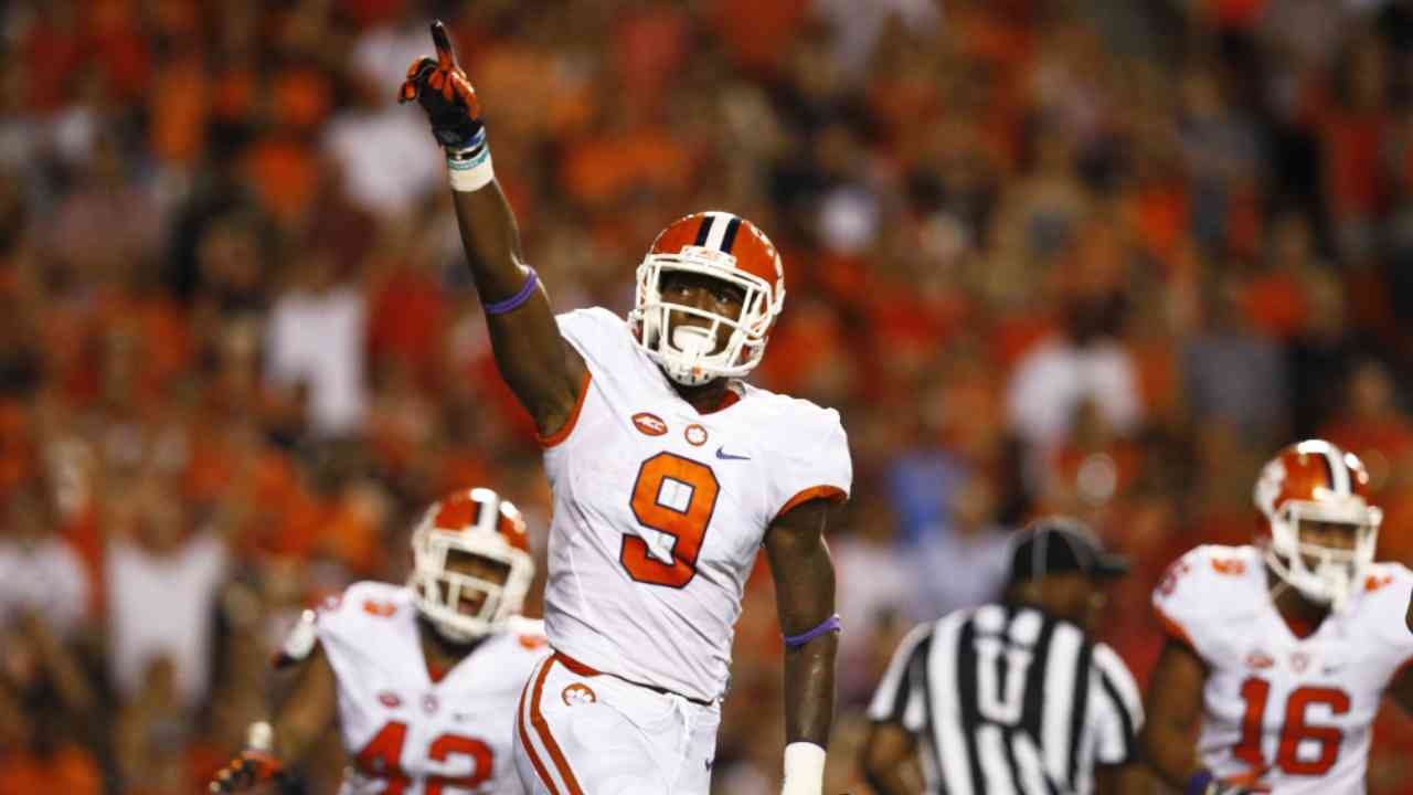 Sugiura: Tech’s #1 Concern vs. Clemson