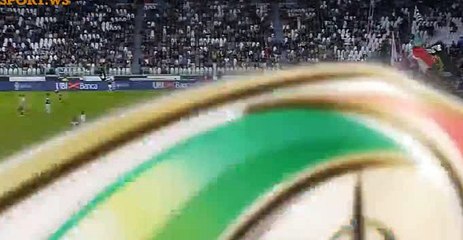 Gonzalo Higuain Goal - Juventus	2-0	Cagliari 21.09.2016