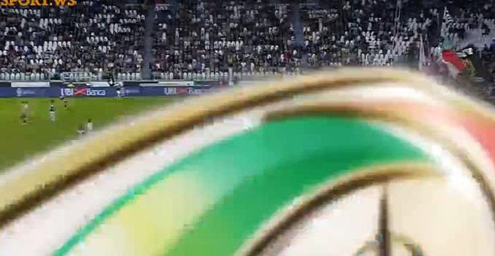 Gonzalo Higuain Goal - Juventus	2-0	Cagliari 21.09.2016