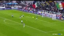 Gonzalo Higuain Goal HD - Juventus 2-0 Cagliari - 21-09-2016
