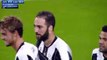 Gonzalo Higuaín Great Goal HD - Juventus F.C 2-0 Cagliari - Serie A - 21/09/2016 HD