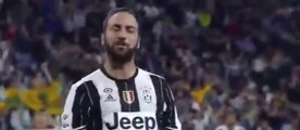 Gonzalo Higuain Goal - Juventus vs Cagliari 2-0  (Serie A) 21/09/2016 HD