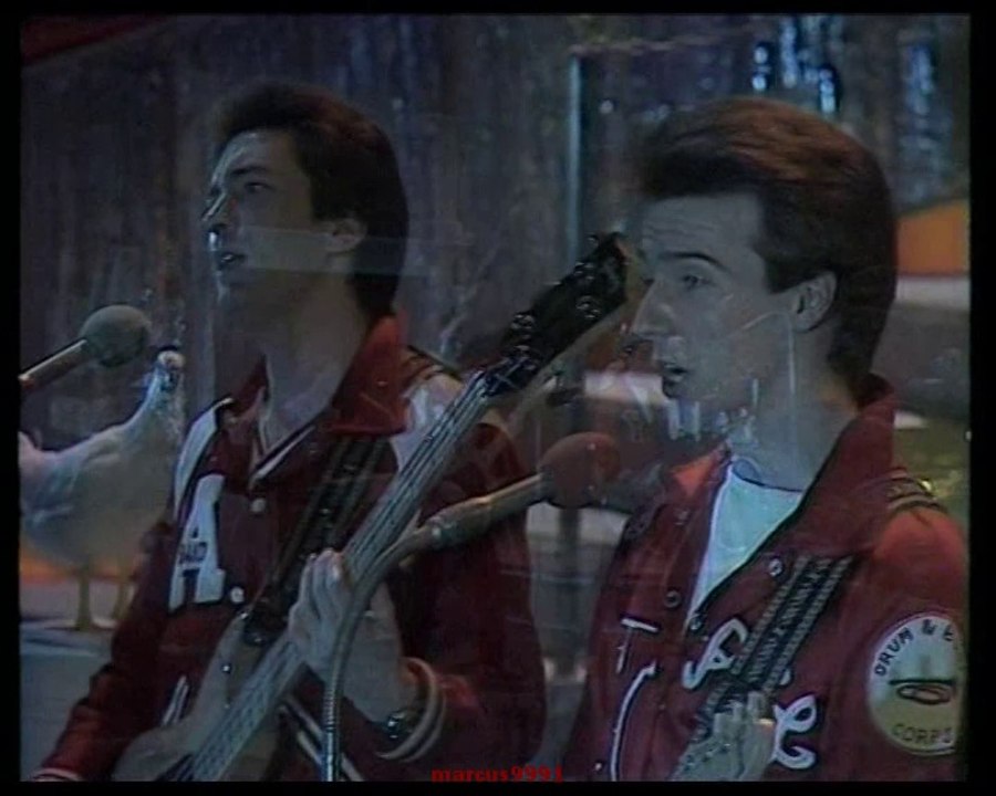 Slik - Don't Take Your Love Away (Plattenküche)