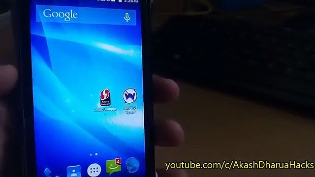 How to HACK WIFI without PASSWORD ANDROID Without ROOT 2016 2017