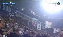 Daniel Alves Goal HD Juventus 3-0 Cagliari 21.09.2016 HD