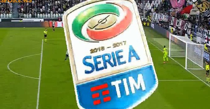 Dani Alves Goal - Juventus	3-0	Cagliari 21.09.2016