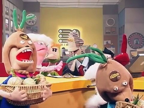 31 minutos - Episodio 2*08 - Cebollas