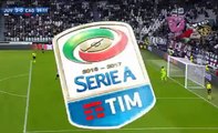 Dani Alves Goal HD - Juventus 3-0 Cagliari 21-09-2016 HD