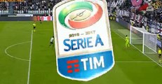 Dani Alves Goal HD - Juventus 3-0 Cagliari 21.09.2016