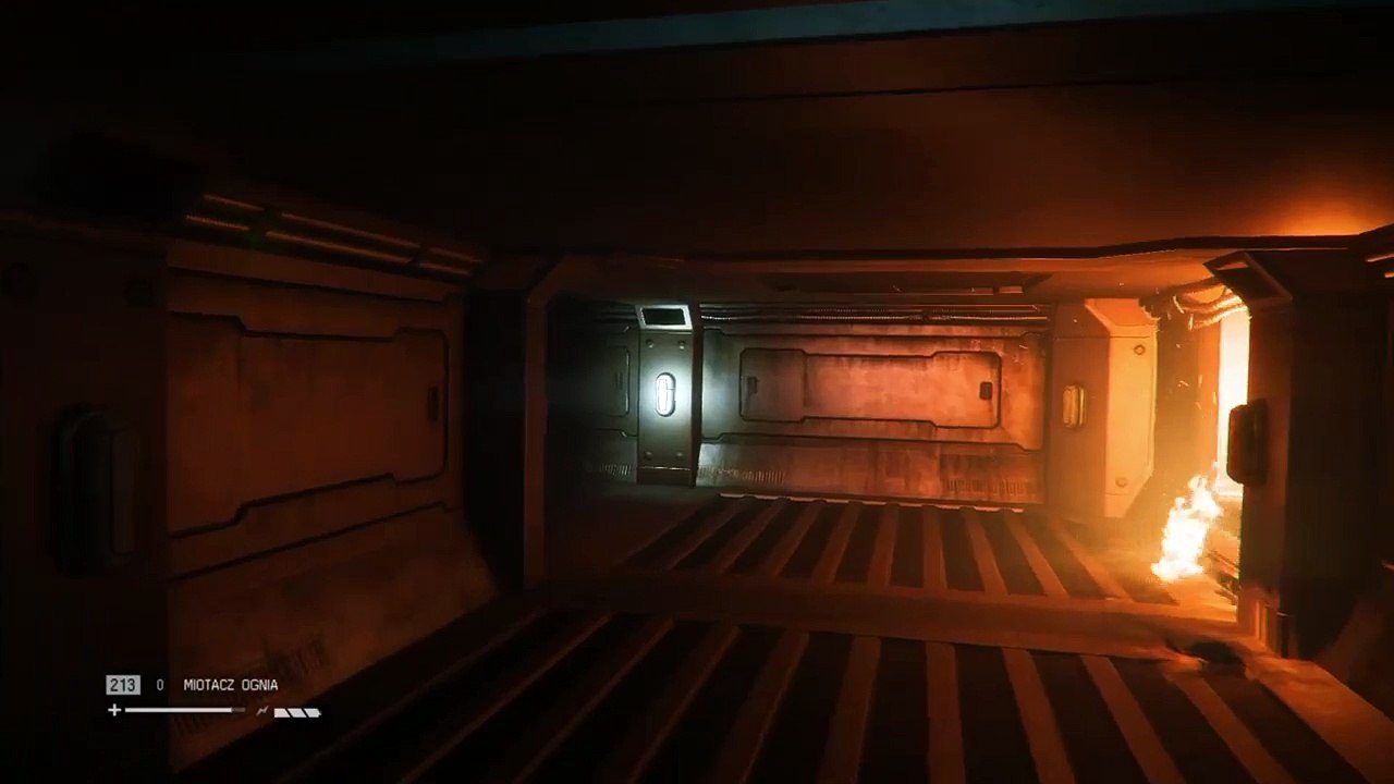 Abandon station (8)