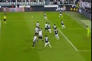 Juventus 3-0 Cagliari -  DANI Alves