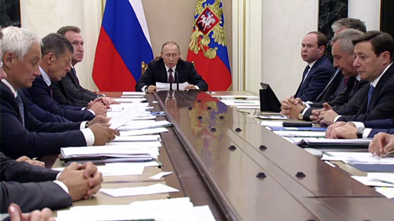 Putin seçimleri neden kazandıklarını açıkladı