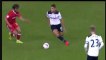 Christian Eriksen GOAL   - Tottenham 1-0	Gillingham FC 21.09.2016
