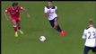 Christian Eriksen Goal HD - Tottenham 1-0 Gillingham FC - 21-09-2016