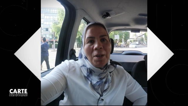 Carte blanche du jour : Latifa Ibn Ziaten - Carte Blanche du 21/09