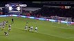 Northampton vs Manchester United 1-1 Goal Penalty Revell