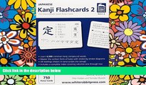 Big Deals  Japanese Kanji Flashcards, Series 2 Volume 2 (Japanese Edition)  Free Full Read Best