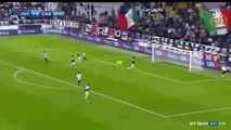 Gonzalo Higuain Goal HD Juventus 2-0 Cagliari 21.09.2016 HD