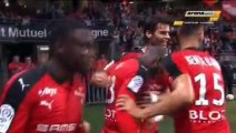 Giovanni Sio GOAL - Rennes 1-0 Marseille 21.09.2016