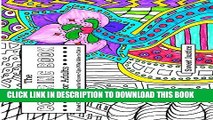 [PDF] The Coloring Book for Adults: Hand-Drawn Designs for Grown-Ups Who Like to Color Popular
