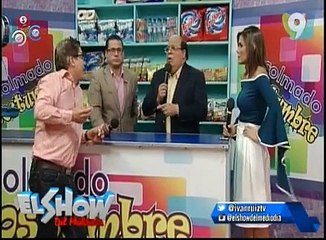 El mensaje que envia Ivan Ruiz a danilo enterate