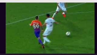Gaël Clichy Goal HD - Swansea 0-1 Manchester City 21-09-2016