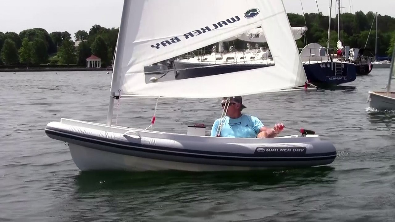 Dinghy Decisions
