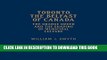[PDF] Toronto, the Belfast of Canada: The Orange Order and the Shaping of Municipal Culture Full