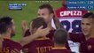 3-0 Edin Džeko Goal HD - AS Roma 3-0 Crotone - 21.09.2016 HD