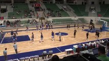 Tofaş: 81 - Aek: 80