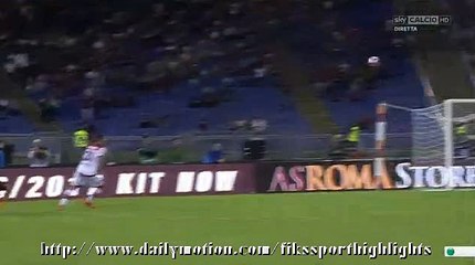 Federico Bernardeschi Goal Udinese 2-2 Fiorentina 21.09.2016 HD