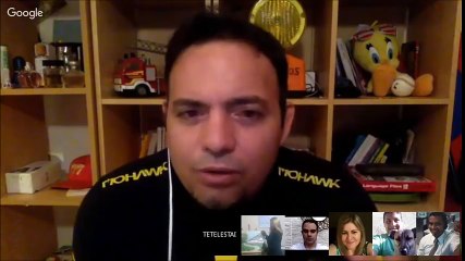 ENTREVISTA COM O EX- BISPO NATAN SILVA (PARTE 2 )