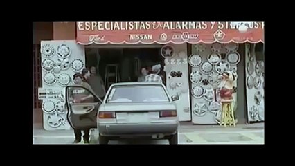 Auto Blindado | Documentales de coches en español