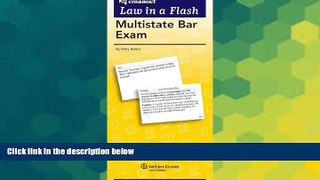 Big Deals  MBE Flash Cards (Law in a Flash)  Best Seller Books Best Seller