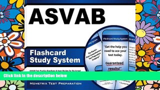 Big Deals  ASVAB Flashcard Study System: ASVAB Test Practice Questions   Exam Review for the Armed