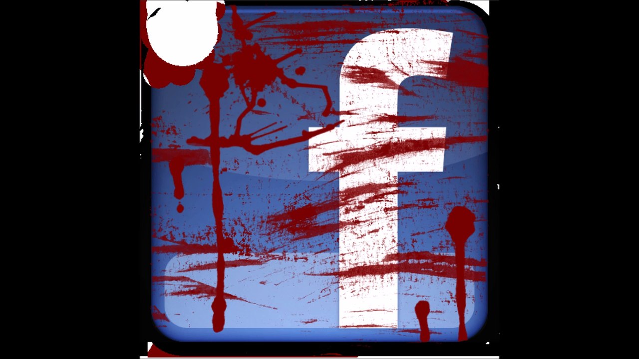 My Dead Girlfriend Keeps Messaging Me On Facebook