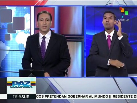 Colombia: llaman FARC-EP a campesinos a erradicar cultivos ilícitos