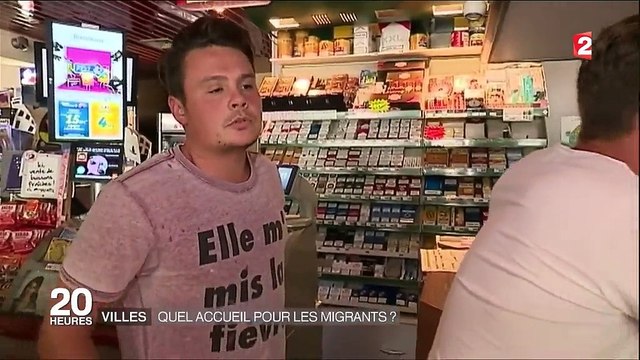 Forges-les-Bains : quel accueil réservé aux migrants ?